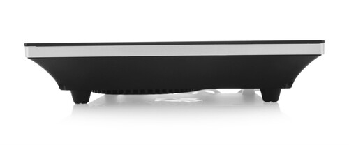 Купить Плита компактная электрическая ZUGEL ZIHF61B черный  9979554. Характеристики, отзывы и цены в Донецке