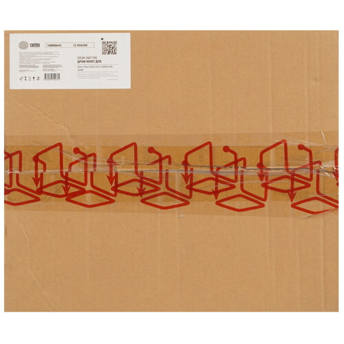 Купить Драм-картридж Cactus CS-DU6300  9065512. Характеристики, отзывы и цены в Донецке
