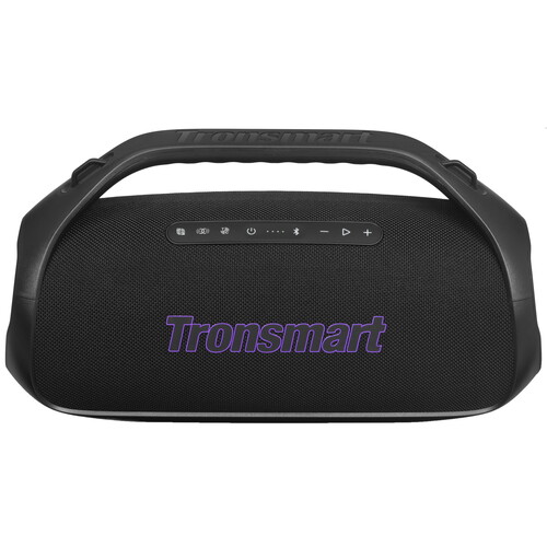 Купить Портативная колонка Tronsmart Bang 2, черный  5641951. Характеристики, отзывы и цены в Донецке