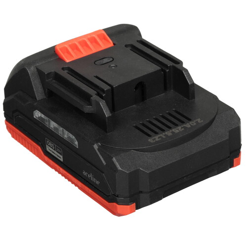 Купить Аккумуляторная цепная пила Aceline OBS CCSBL20  шина - 20 см (8")  9209852. Характеристики, отзывы и цены в Донецке