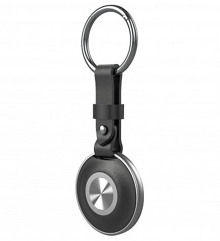 Купить Беспроводная метка Magssory UFO Magnetic Geo Tag черный  5647663. Характеристики, отзывы и цены в Донецке