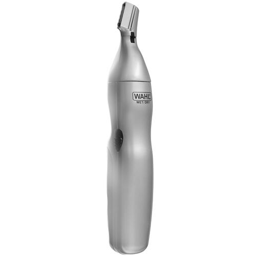 Купить Триммер Wahl Ear Nose & Brow 3-in-1 серебристый  4849017. Характеристики, отзывы и цены в Донецке