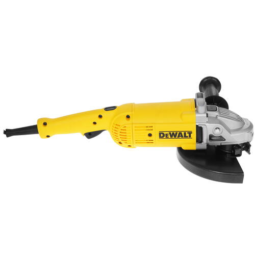 Купить Углошлифовальная машина (УШМ) DeWalt DWE490  5443661. Характеристики, отзывы и цены в Донецке