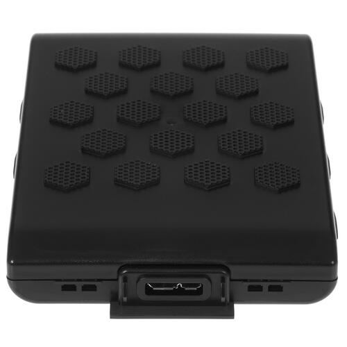 Купить 2 ТБ Внешний HDD ADATA HD720 [AHD720-2TU31-CBL]  5441972. Характеристики, отзывы и цены в Донецке
