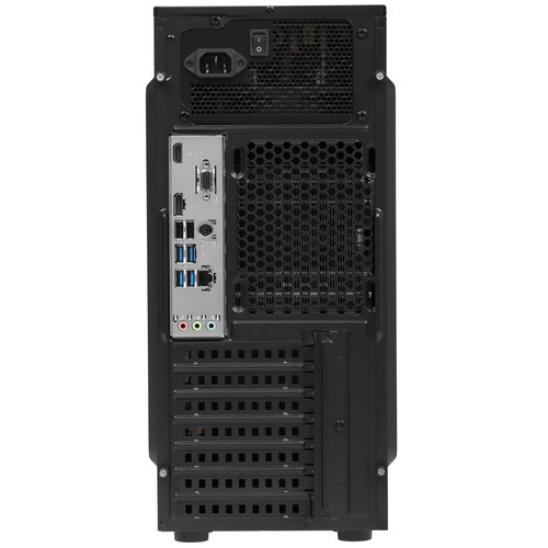 Купить ПК DEXP Atlas H551  5634145. Характеристики, отзывы и цены в Донецке