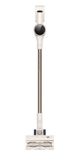 Купить Пылесос  вертикальный  Dreame R10s  белый  5624099. Характеристики, отзывы и цены в Донецке