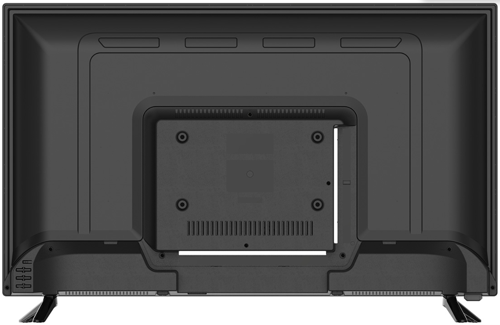 Купить 32" (81 см) LED-телевизор Harper 32R670TS черный  9915873. Характеристики, отзывы и цены в Донецке