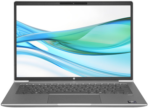 Купить 14" Ноутбук HP Probook 440 G11 серебристый  5654117. Характеристики, отзывы и цены в Донецке