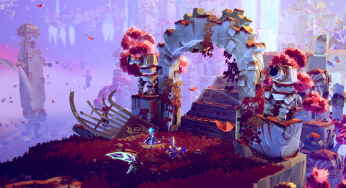 Купить Игра Windblown (Steam)  5610559. Характеристики, отзывы и цены в Донецке