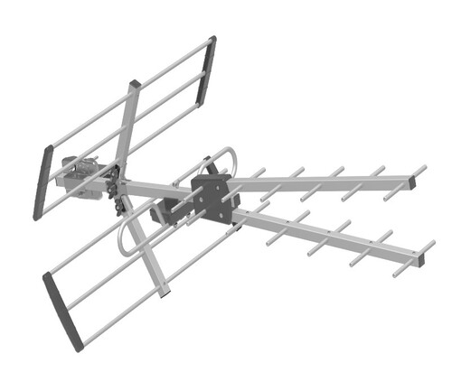 Купить ТВ-Антенна Harper ADVB-3272  9033916. Характеристики, отзывы и цены в Донецке