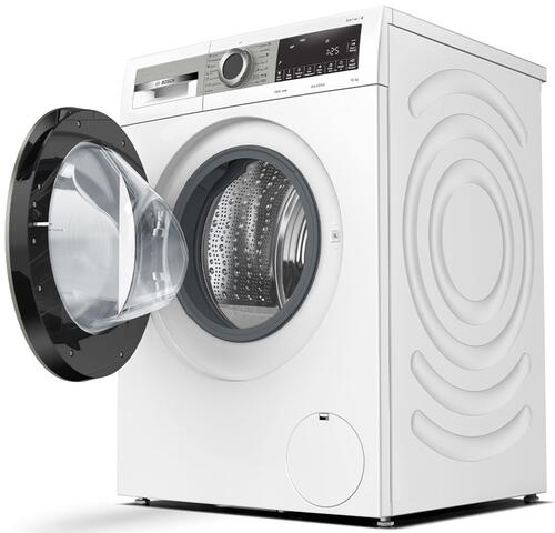 Купить Стиральная машина Bosch WGA24400ME белый  9100606. Характеристики, отзывы и цены в Донецке