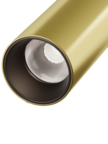 Купить Светильник трековый Maytoni TR032-2-5W4K-M-BBS  9169831. Характеристики, отзывы и цены в Донецке