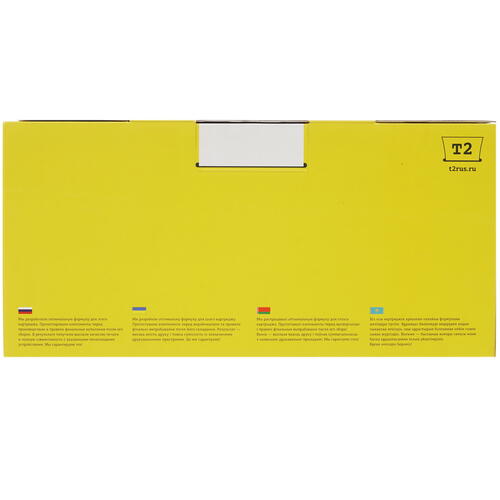 Купить Тонер-картридж лазерный Т2 TC-K3060 черный  8190029. Характеристики, отзывы и цены в Донецке