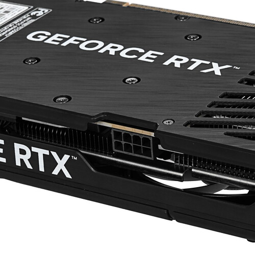 Купить Видеокарта Palit GeForce RTX 5060 Ti Infinity 3  5622525. Характеристики, отзывы и цены в Донецке