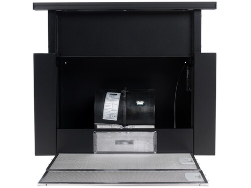 Вытяжка телескопическая KRONA KAMILLA 500 черный/черный Купить Вытяжка телескопическая KRONA KAMILLA 500 черный/черный  1015333. Характеристики, отзывы и цены в Донецке