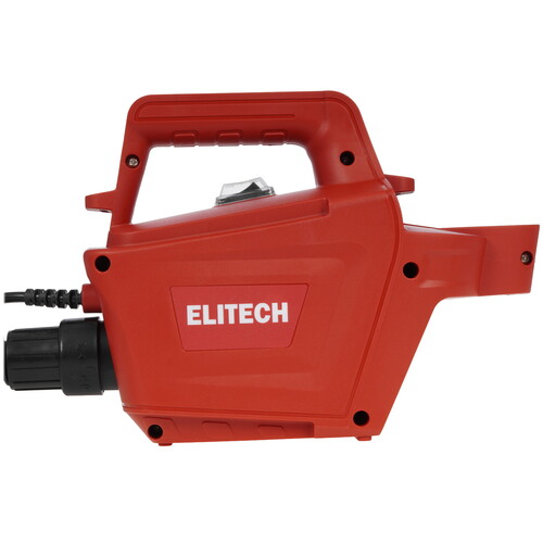 Купить Краскопульт Elitech КЭ 0626П  9300560. Характеристики, отзывы и цены в Донецке