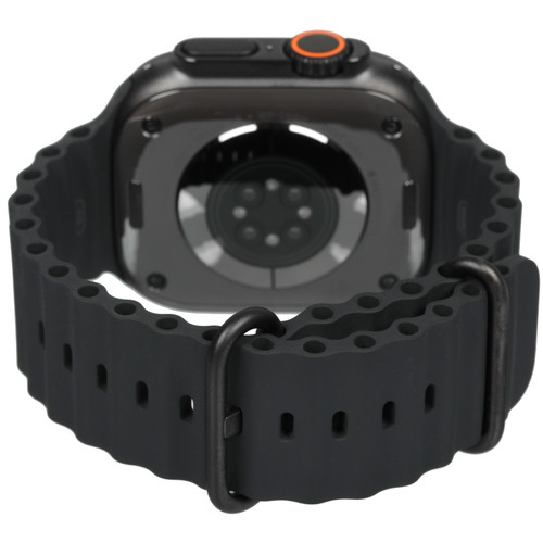 Купить Смарт-часы Apple Watch Ultra 3 49 mm  5640582. Характеристики, отзывы и цены в Донецке