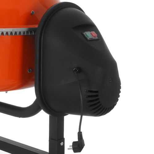 Купить Бетоносмеситель Калибр БСЭ-160СВ  9102356. Характеристики, отзывы и цены в Донецке