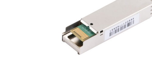 Купить SFP-модуль NIKOMAX GL-OT-SG06LC1-1550-1310-B  5631075. Характеристики, отзывы и цены в Донецке