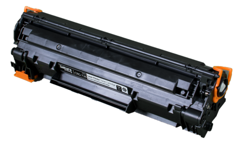 Купить Картридж лазерный SAKURA CRG726 черный, с чипом  7981928. Характеристики, отзывы и цены в Донецке