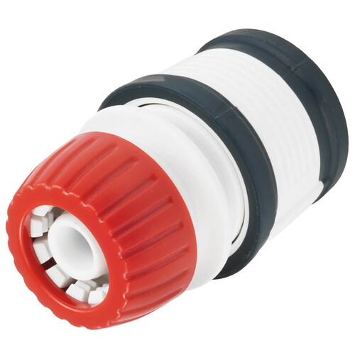Купить Соединитель ELITECH Garden HF 011  5476611. Характеристики, отзывы и цены в Донецке