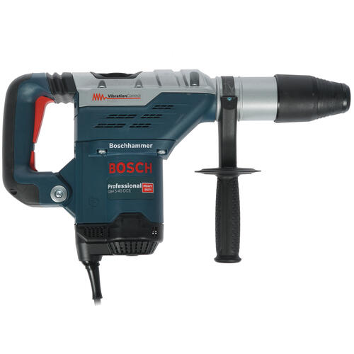 Купить Перфоратор Bosch GBH 5-40 DCE  1082875. Характеристики, отзывы и цены в Донецке