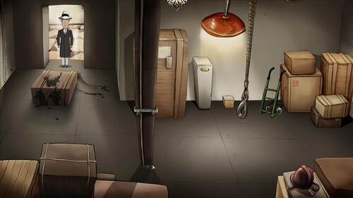 Купить Игра Dream Chamber (Steam)  5621874. Характеристики, отзывы и цены в Донецке