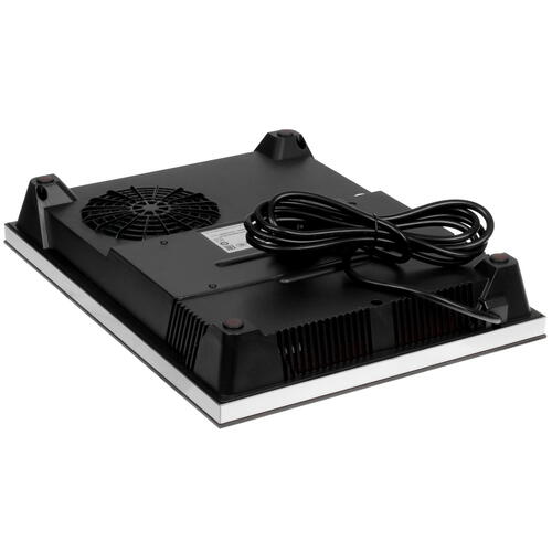 Купить Плита компактная электрическая iPlate YZ-T24 PRO черный  9955902. Характеристики, отзывы и цены в Донецке