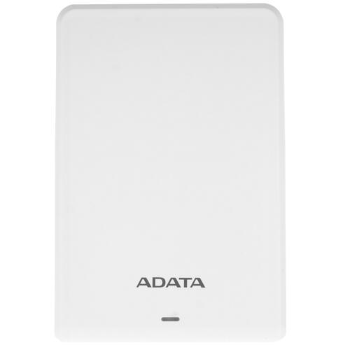 Купить 1 ТБ Внешний HDD ADATA HV620 Slim [AHV620S-1TU31-CWH]  1291273. Характеристики, отзывы и цены в Донецке