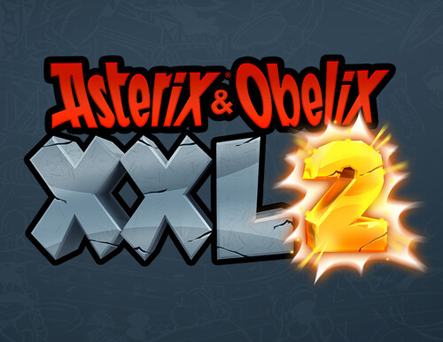 Купить Игра Asterix and Obelix XXL2 (Steam)  5601385. Характеристики, отзывы и цены в Донецке