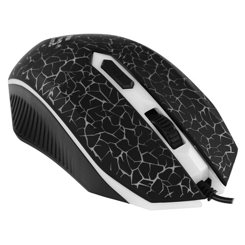 Купить Клавиатура+мышь+ковер Defender Alion GS-987 черный  9171772. Характеристики, отзывы и цены в Донецке