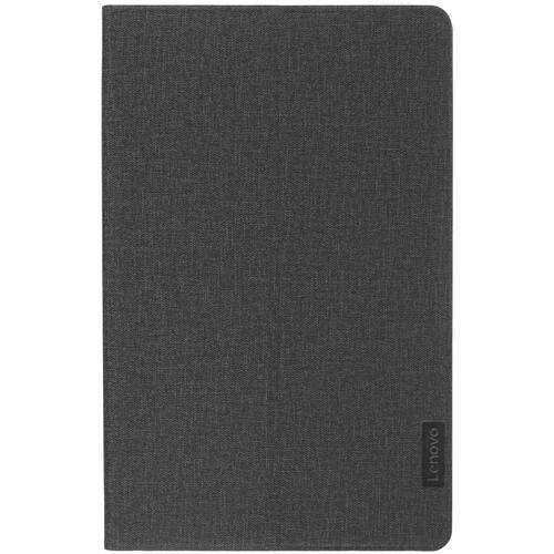 Купить Чехол-книжка Lenovo для Lenovo Tab M10 FHD Plus (2nd Gen) черный  4731595. Характеристики, отзывы и цены в Донецке