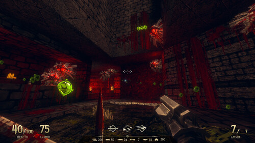 Купить Игра Dread Templar (Steam)  5608418. Характеристики, отзывы и цены в Донецке