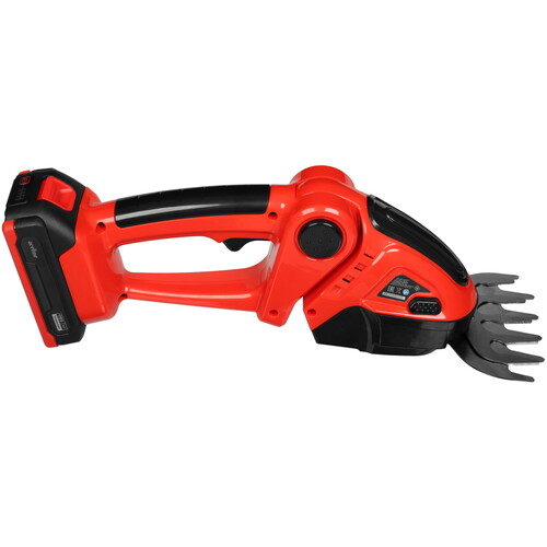 Купить Аккумуляторный кусторез Aceline OBS CGS15K1 OBS 20V  9063426. Характеристики, отзывы и цены в Донецке