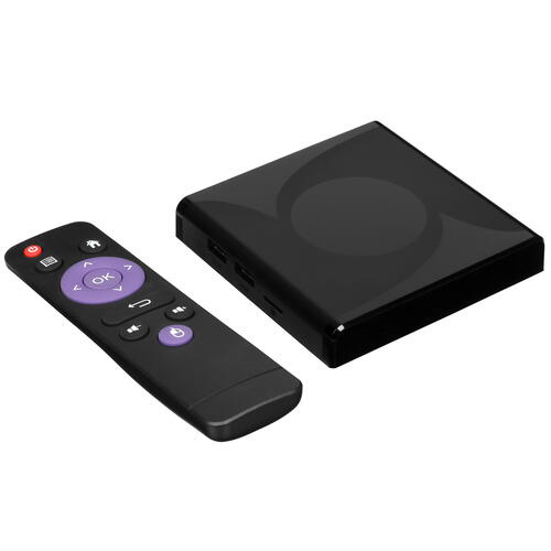 Купить Медиаплеер iconBIT XDS432K  5432286. Характеристики, отзывы и цены в Донецке