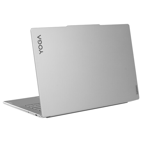 Купить 14.5" Ноутбук Lenovo Yoga Air 14S серебристый  5458633. Характеристики, отзывы и цены в Донецке