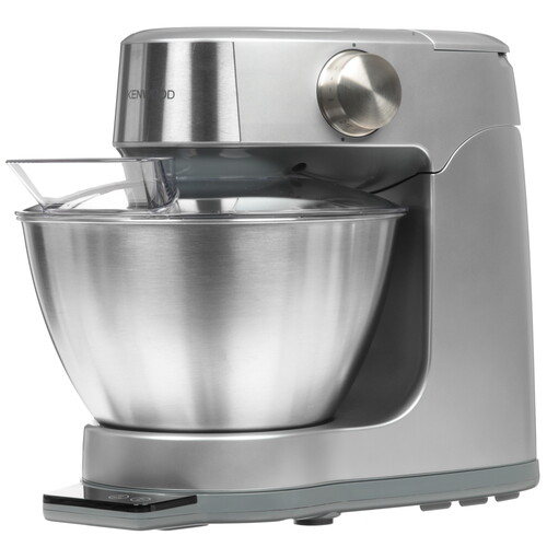 Купить Кухонная машина Kenwood KHC29A.O0SI серый  5607106. Характеристики, отзывы и цены в Донецке