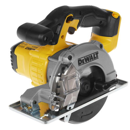Купить Пила дисковая DeWalt DCS373N XR FLEXVOLТ 18/54V , Без ЗУ, Без АКБ  5301363. Характеристики, отзывы и цены в Донецке