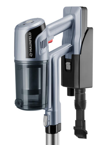 Купить Пылесос вертикальный   MAUNFELD MF-2032GR PRO  серый  9913202. Характеристики, отзывы и цены в Донецке