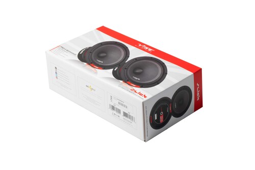 Купить Мидбасовая акустическая система Vibe SLICKPRO6M-V0  9141085. Характеристики, отзывы и цены в Донецке