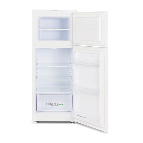 Купить Холодильник компактный   Бирюса 422 белый  9283698. Характеристики, отзывы и цены в Донецке