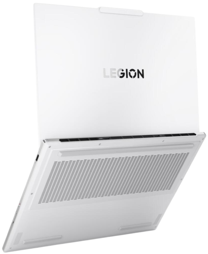Купить 16" Ноутбук Lenovo Legion 7 16IAX10 белый  5638881. Характеристики, отзывы и цены в Донецке