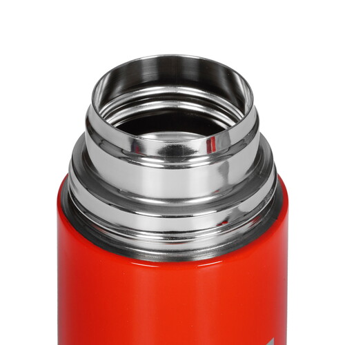 Купить Термос Biostal FLER красный  9194234. Характеристики, отзывы и цены в Донецке