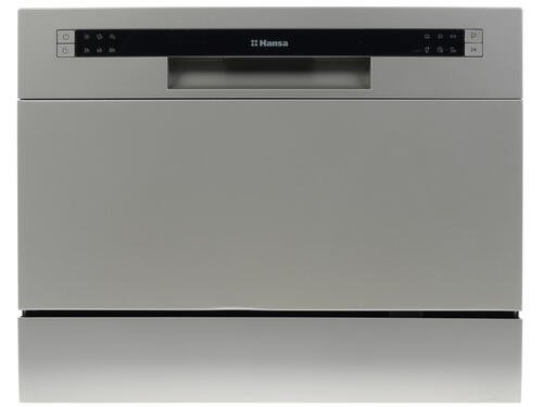 Купить Посудомоечная машина Hansa ZWM536SH серый  1127157. Характеристики, отзывы и цены в Донецке