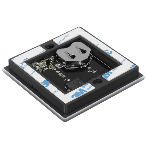 Купить Умная панель управления RUBETEK PRO RL-3126/A  5632817. Характеристики, отзывы и цены в Донецке