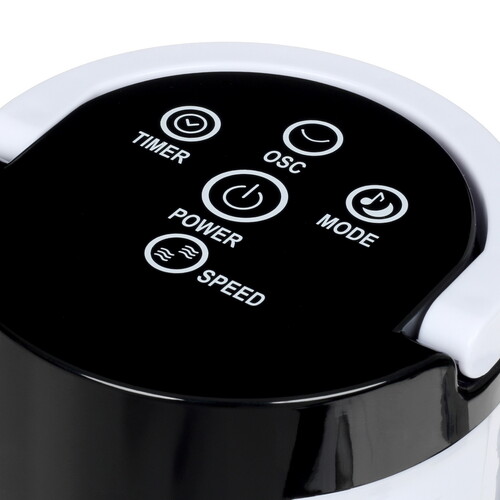 Купить Вентилятор GALAXY LINE GL 8154  серебристый  5368396. Характеристики, отзывы и цены в Донецке