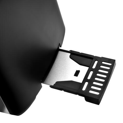 Купить Тостер BRAYER BR2109 серебристый  9933316. Характеристики, отзывы и цены в Донецке