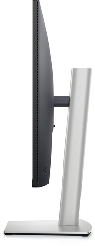 Купить 31.5" Монитор Dell P3223DE серебристый  5624878. Характеристики, отзывы и цены в Донецке