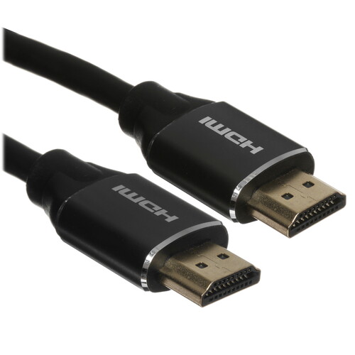 Купить Кабель  DEXP HDMI - HDMI, 3 м  5453926. Характеристики, отзывы и цены в Донецке