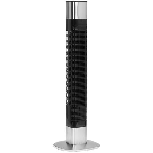 Купить Вентилятор Deerma Tower Fan DEM-FD120W  черный  9981082. Характеристики, отзывы и цены в Донецке